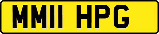 MM11HPG