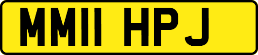 MM11HPJ