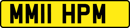 MM11HPM