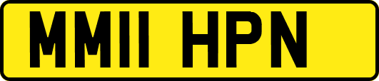 MM11HPN