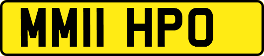 MM11HPO