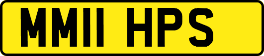 MM11HPS