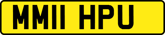 MM11HPU