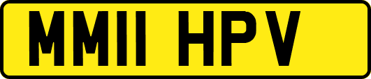 MM11HPV