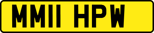 MM11HPW