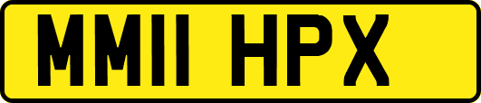 MM11HPX