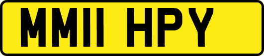 MM11HPY