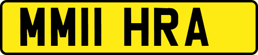 MM11HRA