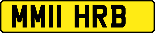 MM11HRB