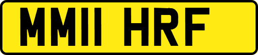 MM11HRF