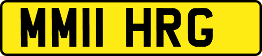 MM11HRG