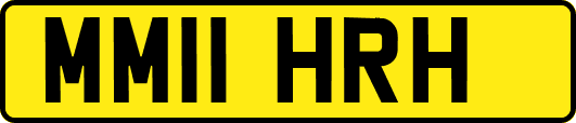 MM11HRH
