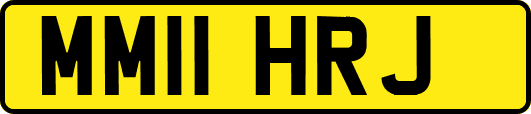 MM11HRJ