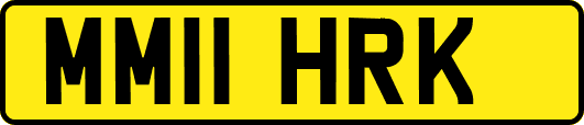 MM11HRK