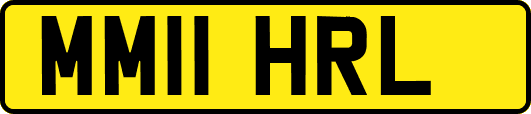 MM11HRL
