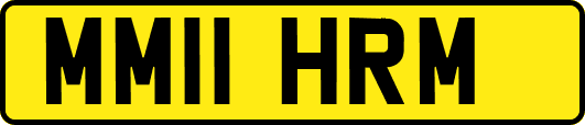 MM11HRM