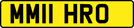 MM11HRO