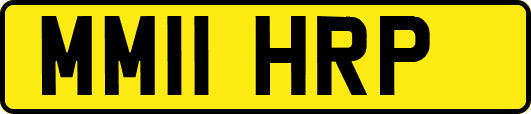 MM11HRP