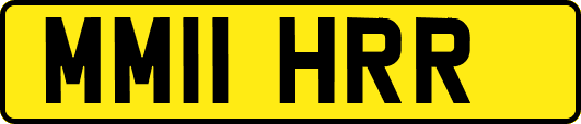MM11HRR