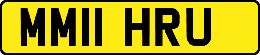 MM11HRU
