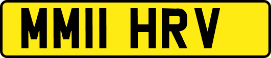 MM11HRV