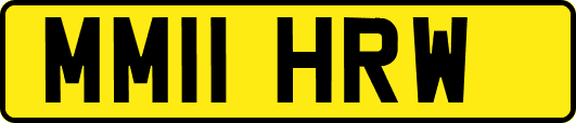 MM11HRW