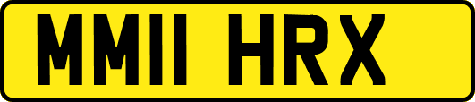 MM11HRX