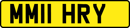 MM11HRY