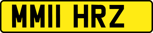 MM11HRZ