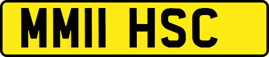 MM11HSC