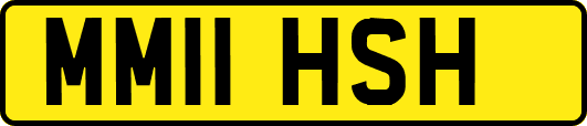 MM11HSH