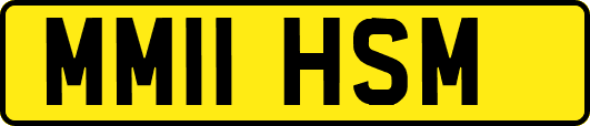 MM11HSM