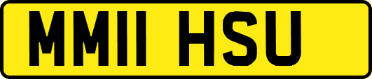 MM11HSU