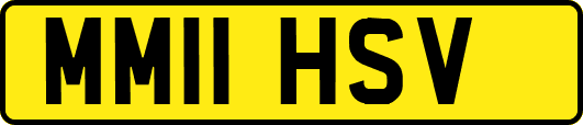 MM11HSV