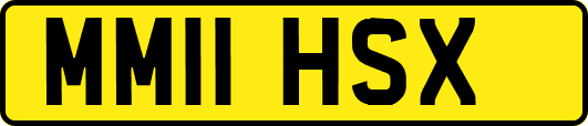 MM11HSX