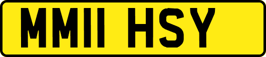 MM11HSY