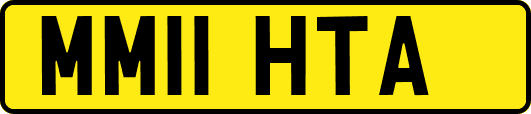 MM11HTA