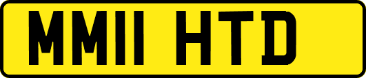 MM11HTD