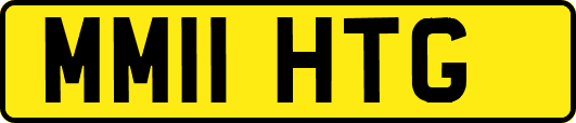 MM11HTG
