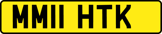 MM11HTK