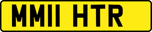 MM11HTR