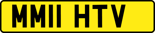 MM11HTV