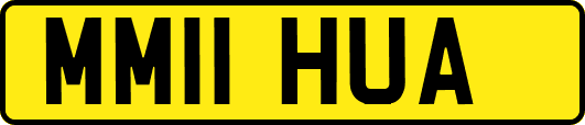 MM11HUA
