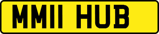 MM11HUB