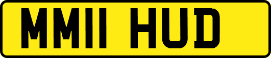 MM11HUD