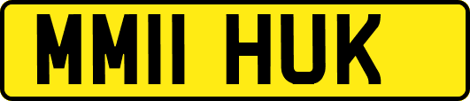MM11HUK