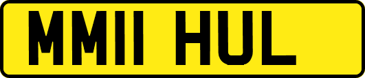 MM11HUL