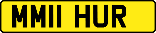 MM11HUR