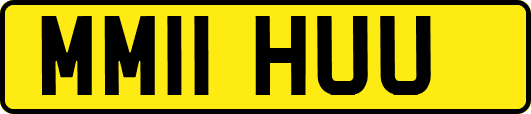 MM11HUU