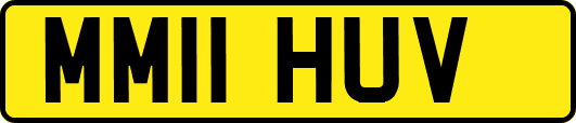 MM11HUV